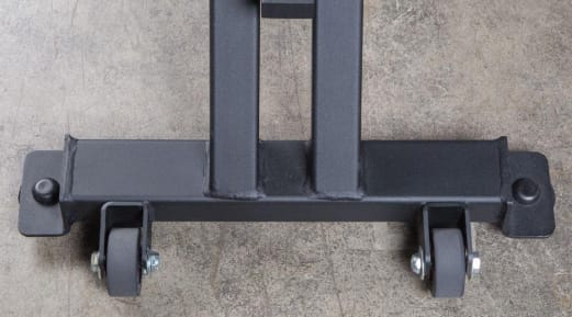 AB-2 Adjustable Bench | Rogue Fitness